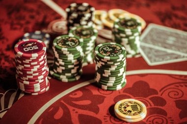 Ceme Online Game 